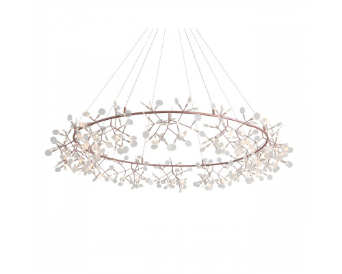 Дополнительное фото Подвесная светодиодная люстра ST Luce Rafina SL379.203.324: Купить в Интернет магазин освещения GCSVET.RU