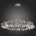 Дополнительное фото Подвесная светодиодная люстра ST Luce Rafina SL379.203.324: Купить в Интернет магазин освещения GCSVET.RU