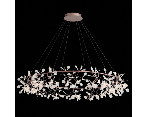 Дополнительное фото Подвесная светодиодная люстра ST Luce Rafina SL379.203.324: Купить в Интернет магазин освещения GCSVET.RU