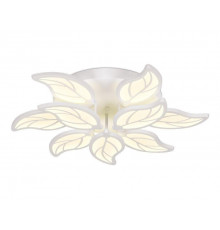 Люстра потолочная LED Ambrella Light Acrylica Original FA460