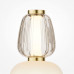 Дополнительное фото Лампа настольная Maytoni Pattern MOD267TL-L28G3K: Купить в Интернет магазин освещения GCSVET.RU