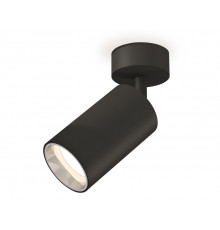 Спот накладной (поворотный) Ambrella Light Techno XM6323003 (A2210, C6323, N6112)