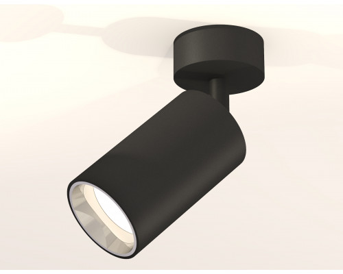 Дополнительное фото Спот накладной (поворотный) Ambrella Light Techno XM6323003 (A2210, C6323, N6112): Купить в Интернет магазин освещения GCSVET.RU