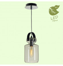 Светильник подвесной Lussole Loft Brighton GRLSP-9638