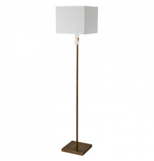 Напольный светильник Arte Lamp North A5896PN-1PB