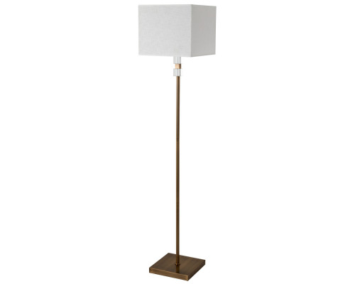 Основное фото Напольный светильник Arte Lamp North A5896PN-1PB: Купить в Интернет магазин освещения GCSVET.RU