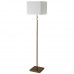 Основное фото Напольный светильник Arte Lamp North A5896PN-1PB: Купить в Интернет магазин освещения GCSVET.RU