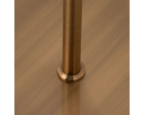 Дополнительное фото Напольный светильник Arte Lamp North A5896PN-1PB: Купить в Интернет магазин освещения GCSVET.RU