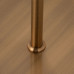 Дополнительное фото Напольный светильник Arte Lamp North A5896PN-1PB: Купить в Интернет магазин освещения GCSVET.RU