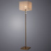 Дополнительное фото Напольный светильник Arte Lamp North A5896PN-1PB: Купить в Интернет магазин освещения GCSVET.RU