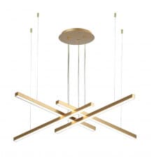 Люстра подвесная Lightstar Palla 739123