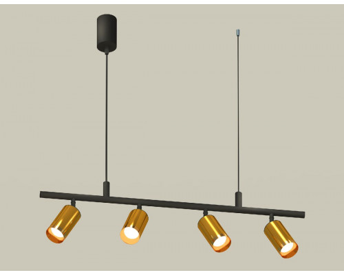 Основное фото Светильник подвесной Ambrella Light Traditional DIY (С9002, С6327, N6134) XB9002330: Купить в Интернет магазин освещения GCSVET.RU