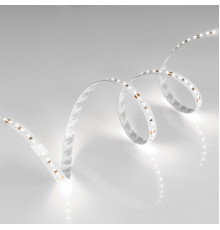Лента светодиодная Arlight IC2-A120-12mm 24V White6000 (9.6W/m, IP20, 2835, 20m) 024589(1)