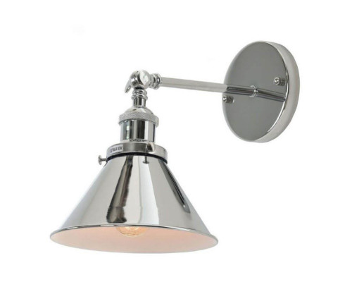 Основное фото Настенный светильник Lumina Deco Gubi LDW B005-1 CHR: Купить в Интернет магазин освещения GCSVET.RU