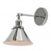 Основное фото Настенный светильник Lumina Deco Gubi LDW B005-1 CHR: Купить в Интернет магазин освещения GCSVET.RU