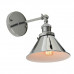 Дополнительное фото Настенный светильник Lumina Deco Gubi LDW B005-1 CHR: Купить в Интернет магазин освещения GCSVET.RU
