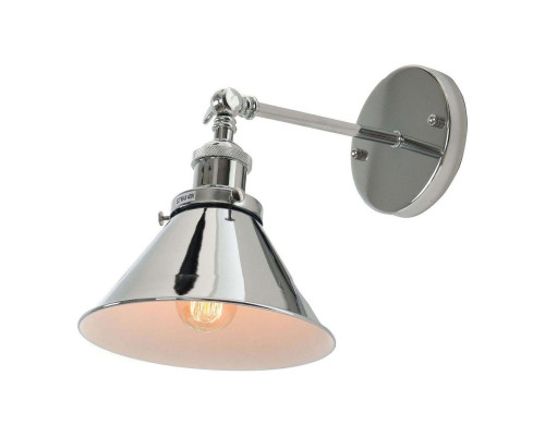 Дополнительное фото Настенный светильник Lumina Deco Gubi LDW B005-1 CHR: Купить в Интернет магазин освещения GCSVET.RU