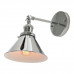 Дополнительное фото Настенный светильник Lumina Deco Gubi LDW B005-1 CHR: Купить в Интернет магазин освещения GCSVET.RU