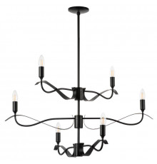 Люстра потолочная Lightstar Ragno 733267
