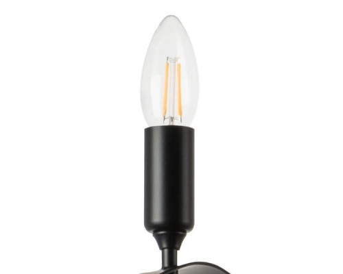 Дополнительное фото Люстра потолочная Lightstar Ragno 733267: Купить в Интернет магазин освещения GCSVET.RU