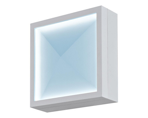 Дополнительное фото Настенно-Светильник потолочный LED iLedex CReator SMD-923416 WH-6000K: Купить в Интернет магазин освещения GCSVET.RU