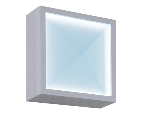 Основное фото Настенно-Светильник потолочный LED iLedex CReator SMD-923416 WH-6000K: Купить в Интернет магазин освещения GCSVET.RU