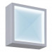 Основное фото Настенно-Светильник потолочный LED iLedex CReator SMD-923416 WH-6000K: Купить в Интернет магазин освещения GCSVET.RU