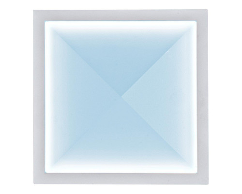 Дополнительное фото Настенно-Светильник потолочный LED iLedex CReator SMD-923416 WH-6000K: Купить в Интернет магазин освещения GCSVET.RU