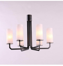 Люстра подвесная Newport 35106/C М0060026