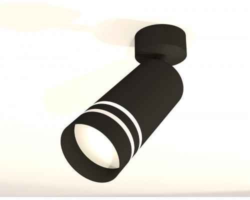 Дополнительное фото Светильник спот Ambrella Light Techno Spot XM6323015 (A2210, C6323, N6236): Купить в Интернет магазин освещения GCSVET.RU