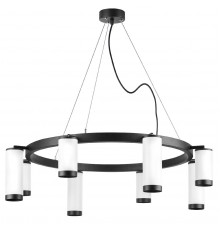 Люстра подвесная Lightstar Rullo (571018+214436-4+214486-4+203437-8) LR01836486440