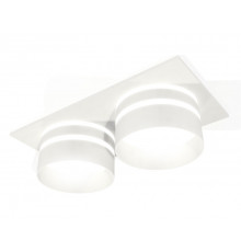Светильник встраиваемый Ambrella Light Techno XC7635042 (C7635, N7141)