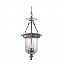 Светильник подвесной Feiss Luminary FE-LUMINARY-P-B