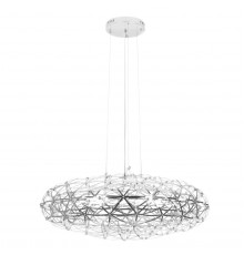 Люстра подвесная Loft IT Raimond 1898/1000 Chrome