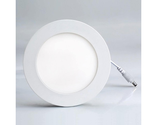 Дополнительное фото Светильник встраиваемый LED Arlight DL-142M-13W Warm White 020110: Купить в Интернет магазин освещения GCSVET.RU