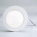 Дополнительное фото Светильник встраиваемый LED Arlight DL-142M-13W Warm White 020110: Купить в Интернет магазин освещения GCSVET.RU