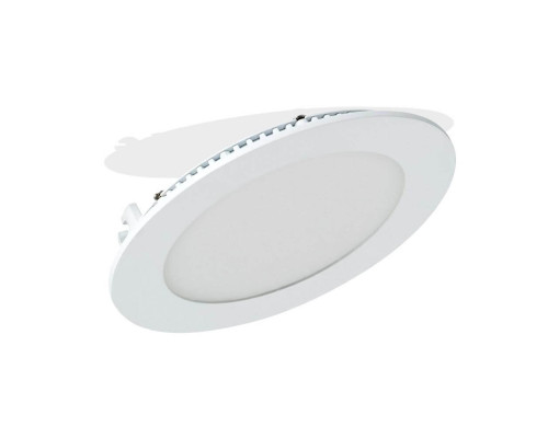 Основное фото Светильник встраиваемый LED Arlight DL-142M-13W Warm White 020110: Купить в Интернет магазин освещения GCSVET.RU