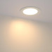 Дополнительное фото Светильник встраиваемый LED Arlight DL-142M-13W Warm White 020110: Купить в Интернет магазин освещения GCSVET.RU