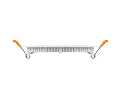 Дополнительное фото Светильник встраиваемый LED Arlight DL-142M-13W Warm White 020110: Купить в Интернет магазин освещения GCSVET.RU