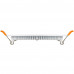 Дополнительное фото Светильник встраиваемый LED Arlight DL-142M-13W Warm White 020110: Купить в Интернет магазин освещения GCSVET.RU