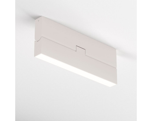 Дополнительное фото Настенно-Светильник потолочный Maytoni Basis Rot C133CL-12W3K-W: Купить в Интернет магазин освещения GCSVET.RU