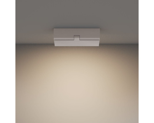 Дополнительное фото Настенно-Светильник потолочный Maytoni Basis Rot C133CL-12W3K-W: Купить в Интернет магазин освещения GCSVET.RU