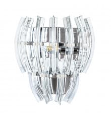 Светильник настенный Arte Lamp Ella A1054AP-1CC