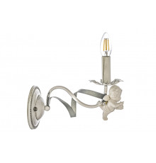 Настенный светильник Arti Lampadari Surano E 2.1.1 S