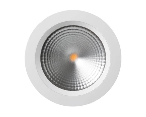 Дополнительное фото Светильник встраиваемый LED Arlight LTD-220WH-Frost-30W White 021497: Купить в Интернет магазин освещения GCSVET.RU