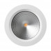 Дополнительное фото Светильник встраиваемый LED Arlight LTD-220WH-Frost-30W White 021497: Купить в Интернет магазин освещения GCSVET.RU