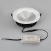 Дополнительное фото Светильник встраиваемый LED Arlight LTD-220WH-Frost-30W White 021497: Купить в Интернет магазин освещения GCSVET.RU