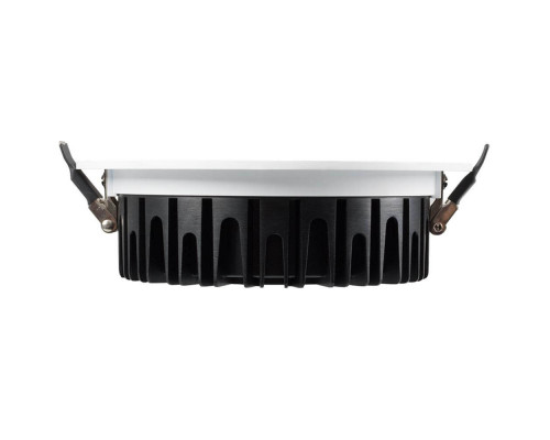 Дополнительное фото Светильник встраиваемый LED Arlight LTD-220WH-Frost-30W White 021497: Купить в Интернет магазин освещения GCSVET.RU