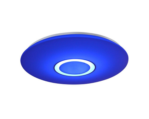 Дополнительное фото Светильник потолочный LED iLedex Jupiter 60W Opaque: Купить в Интернет магазин освещения GCSVET.RU