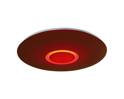 Дополнительное фото Светильник потолочный LED iLedex Jupiter 60W Opaque: Купить в Интернет магазин освещения GCSVET.RU